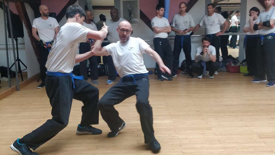 Passage de marron kmcr Bretagne et kmud