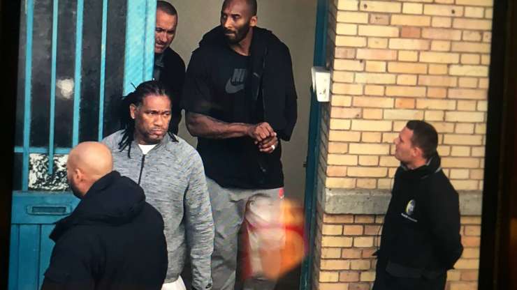 Il y a 2 ans a Jaurès